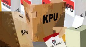 KPU Kerinci Tak Sediakan TPS Khusus di Rutan
