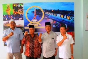 Muchtar Saleh Kembali Pimpin HPPJKS