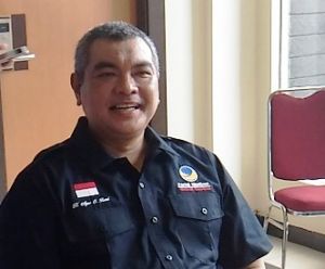 Nasdem Ingin Bahas Cawagub Setelah Pemilu, Agus Roni: Ini Sangat Penting dan Mandesak