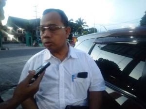 KPU Provinsi Sayangkan Sikap Pemprov Jambi Terkait Gedung GOR