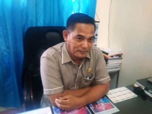 Jika GOR Tak Dapat, KPU Kota Jambi Akan Pasang Tenda Untuk Pengesetan