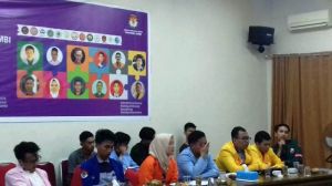 12 Presiden Kritisi Hasil Debat 2019