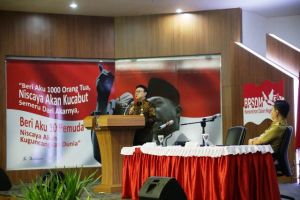 Kemendagri Selenggarakan Pelatihan Kepemimpinan Nasional  Tingkat II, Ini Tujuannya