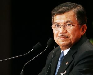 Prabowo Beli Lahan di Kaltim Karena Kredit Macet,  JK Sebut Jual Beli Status HGU Dilakukan Cash