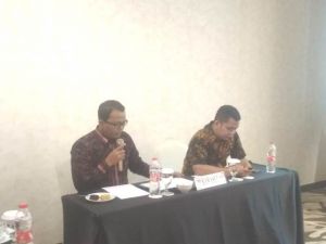 Bawaslu Pertanyakan Perubahan Data Pemilih Tambahan dengan Pleno Daerah   