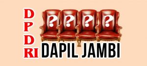 Berebut 4 Kursi DPD RI, Jika Dianggap Gagal, Petahana Terancam oleh Calon Baru
