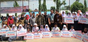 Kabar Gembira, Bagi Warga Kota Jambi, 23 Ribu Beasiswa PIP yang Diperjuangkan SAH Bisa Dicairkan