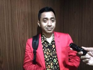 PDIP Tak Akan Berikan Nama Saksi Ke Bawaslu