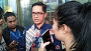 CB, Syahbandar dan Chumaidi Kembali Diperiksa KPK di Jakarta
