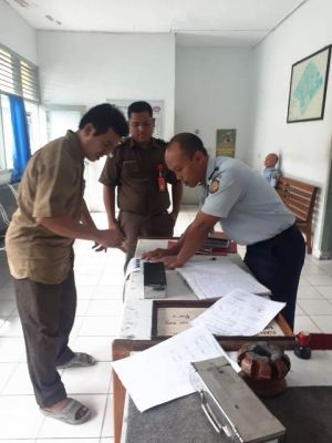 Kasus Suap Penerimaan CPNS Muarojambi Dilimpahkan ke Kejari Sengeti   
