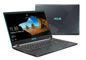 ASUS VivoBook Pro F560UD, Laptop 15 Inci Penunjang Produktivitas Sekaligus Pusat Hiburan