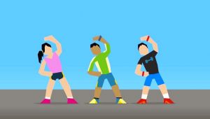 Usai Olahraga, Bolehkah Mengonsumsi Makanan Manis? Intip Studinya