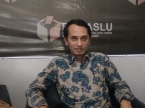 Bawaslu Muarojambi Sudah Tindak 4 Dugaan Pelanggaran Kampanye