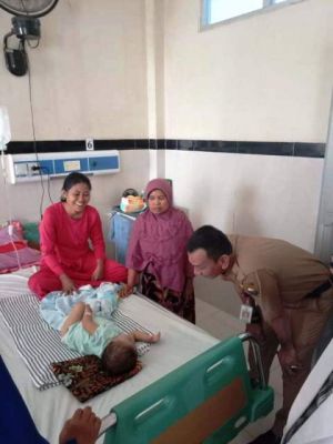 RSUD Sudah Bertemu BPJS dan Instansi Terkait Bahas Kecelakaan Karena kelalaian