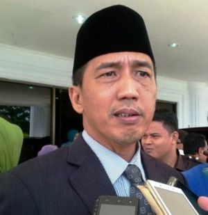 Ribuan Penduduk di Provinsi Jambi Belum Menerima e- KTP