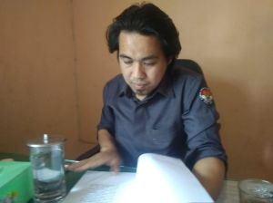 Bawaslu Kota Jambi Warning KPU Soal Penggunaan Gedung Astaka