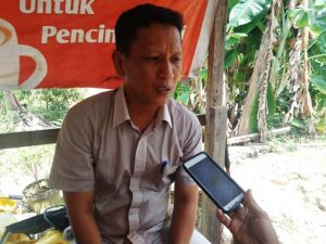 Jawab Bawaslu, KPU Kota Jambi Sebut Gedung Astaka Akan Diperbaiki Pemprov