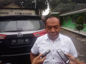    Kasus Rahmad Derita Dihentikan, Ini Alasan Jaksa