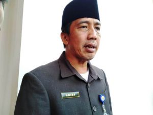Dinsosdukcapil Provinsi Jambi Upayakan Tiga Nama Pejuang Jambi Ini Menjadi Pahlawan Nasional