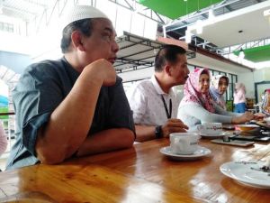 Perekrutan Karyawan Bank 9 Jambi Ekslusif UNJA Dibatalkan, Ini Penjelasannya