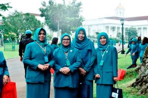 Segera Tindak  Lanjuti Arahan Ibu Negara, Rahima: Kita Fokuskan Program Pencegahan Stunting dan Gizi