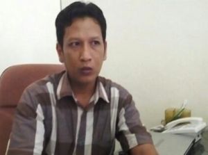 KPU Kota Jambi Kerahkan 100 Orang Lakukan Sortir dan Lipat Surat Suara