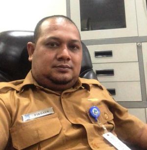 Soal Tim Khusus KPK Cek LHKPN Bupati, Firdaus: Bukan Pemerikasaan, Tapi Klarifikasi