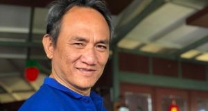 Andi Arief Ditangkap karena Narkoba