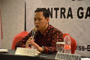 Caleg Berkarya Berurusan Dengan Bawaslu Gegara Dugaan Tak Terpenuhi Syarat Calon