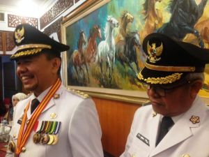 Diperiksa KPK Karena LHKPN, Adirozal Ungkap KPK Klarifikasi Tanah Istrinya, Dicek Hanya Mirip Nama 