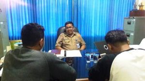 Pemkab Batanghari Usulkan Kenaikan Kuota Gas LPG Sebesar 8,85 Persen