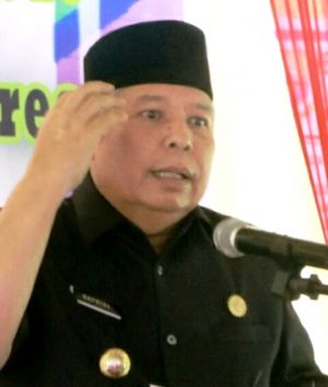Safrial: Saya Support Setiap Kepala Daerah Wajib Lapor Harta Kekayaannya