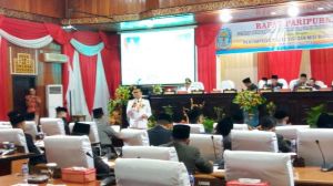Untuk Kerinci Lebih Baik dan Berkeadilan, Ini 5 Misi dan 10 Program Unggulan Adirozal - Ami Taher