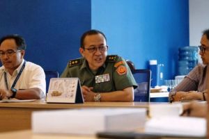 3 Prajurit TNI Gugur di Nduga Sudah Dievakuasi