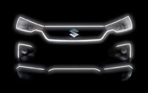 Suzuki Ertiga Sport Meluncur pada 22 Maret 2019