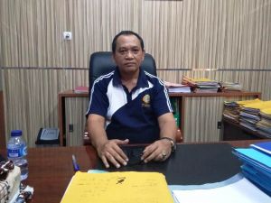 Baru 4 Bulan Menjabat, Kepala BPN Muaro Jambi Dimutasi