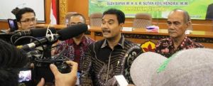 SAH: Masalah Pengelolaan SMA dan SMK Perlu Waktu Agar Berdampak Bagi Kemajuan Pendidikan   