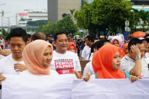 Kemendagri: ASN Jaga Netralitas pada Pemilu 2019, Jaga Birokrasi Mandiri