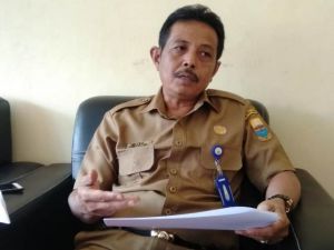 RUP Lelang Proyek Masih di Bawah 50 Persen, Ini Penjelasan Kepala ULP Jambi