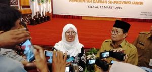 Tak Cukup Sekali, KPK Terus Keliling, Besok ke Kerinci dan Sungai Penuh