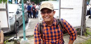 Bawaslu Kawal Kampanye Prabowo di Jambi, Ini yang Akan Diawasi