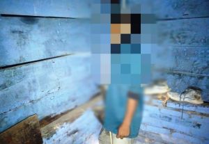 Ini Cerita Tetangga Soal AS Sebelum Ditemukan Gantung Diri