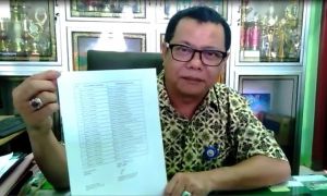 Berlaku Juli Ini, Nomenklatur SMA & SMK di Bungo Diubah, Ini Daftarnya