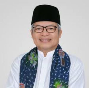 Wabup Ami Taher Minta Kades Serahkan SPJ DD 2018