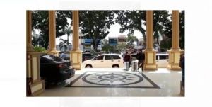 Masnah dan 13 Anggota Dewan Diperiksa KPK Hari Ini di Polda Jambi