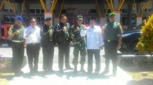 Kemenhan Sebut TMMD Akselerasi Percepatan Pembangunan