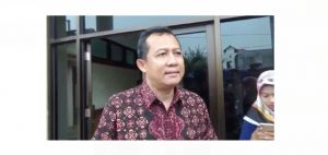Diperiksa KPK, BBS Jelaskan Jika Sudah Mundur Sejak September 2016