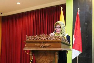 Mba Tutut: Perbedaan Memperkaya Indonesia Kita