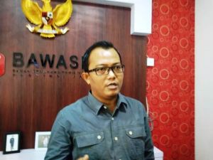 Alami Gradasi, Surat Suara DPD RI Berubah Jadi Oranye, Bawaslu Layangkan Surat Ke KPU