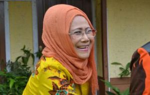 Sarimaya, Caleg DPR RI Partai Berkarya Memberi Bukti Bagaimana Membangun Ekonomi Rakyat